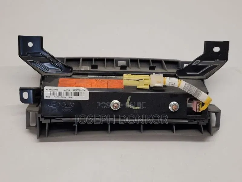 Elantra Knee Airbag 2017,2018