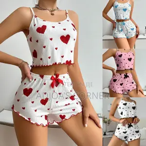 2 in 1 Nightwear