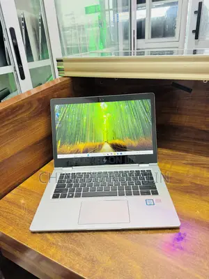 Laptop HP EliteBook x360 1030 G2 16GB Intel Core i5 SSD 256GB