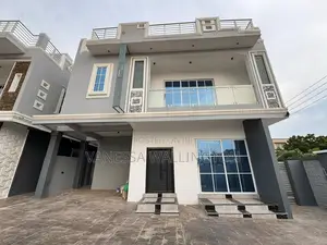 4bdrm Townhouse/Terrace in East Lego Hill for sale