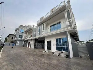4bdrm Townhouse/Terrace in East Lego Hill for sale