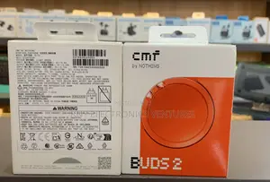 CMF by Nothing Buds 2