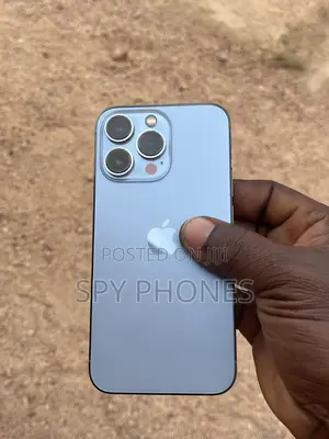 Apple iPhone 13 Pro 128 GB Blue