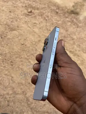 Apple iPhone 13 Pro 128 GB Blue