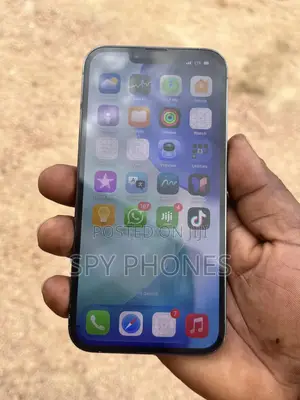 Apple iPhone 13 Pro 128 GB Blue