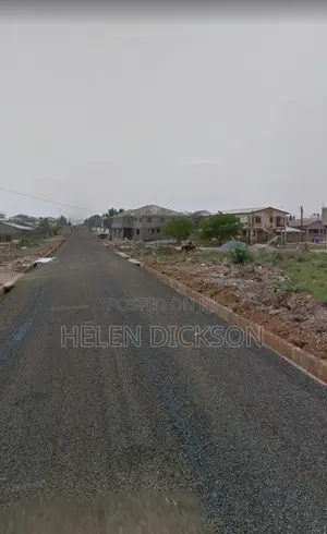 4bdrm House in Helen’S Estate, Valley View Area for sale