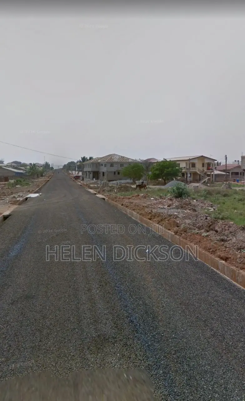 4bdrm House in Helen’S Estate, Valley View Area for sale