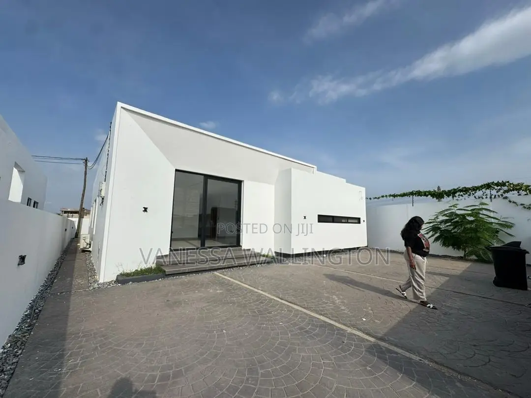 3bdrm House in East Legon Hills for sale