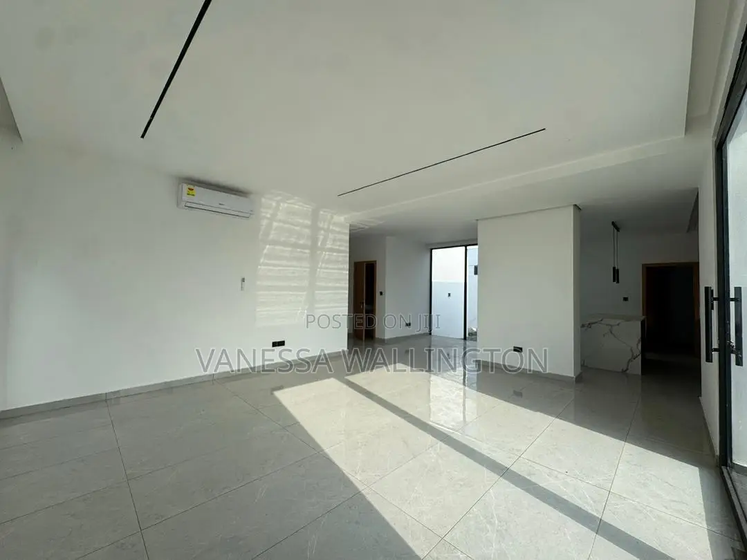 3bdrm House in East Legon Hills for sale