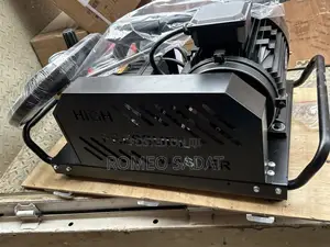 Pressure Washer Machine