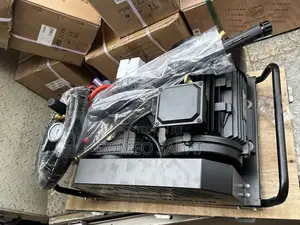 Pressure Washer Machine