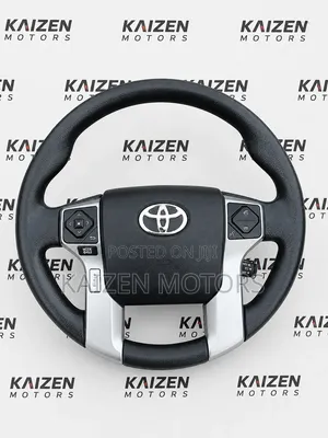 2005-2015 Tacoma, 4runner Fj Cruiser Steering