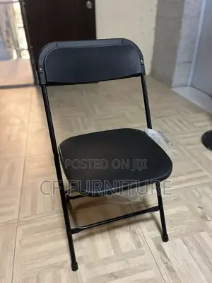 Foldable/Event Chairs(Wholesale)