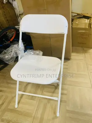 Foldable/Event Chairs(Wholesale)