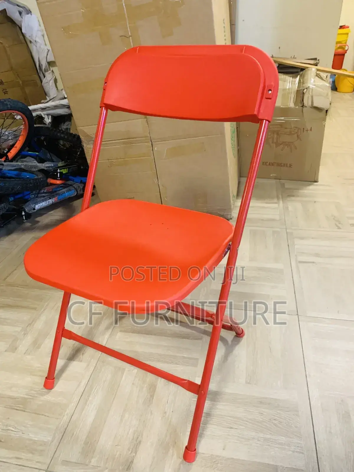 Foldable/Event Chairs(Wholesale)