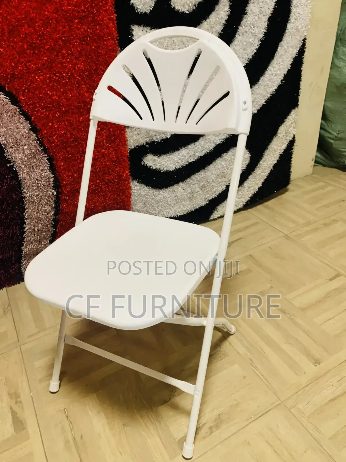 Foldable/Event Chairs(Wholesale)