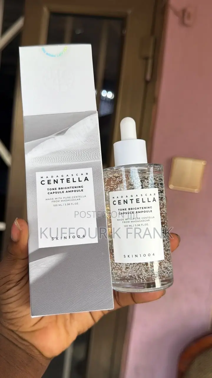 Centella Serum