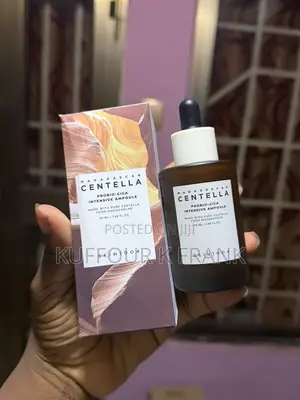 Centella Serum