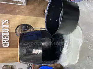 Silver Crest Air Fryer 6l