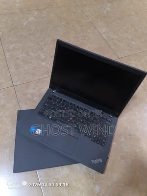 Laptop Lenovo ThinkPad T14s Gen 2 32GB Intel Core i7 SSD 256GB