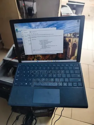 Laptop Microsoft Surface Laptop 7 16GB Intel Core i7 SSD 256GB