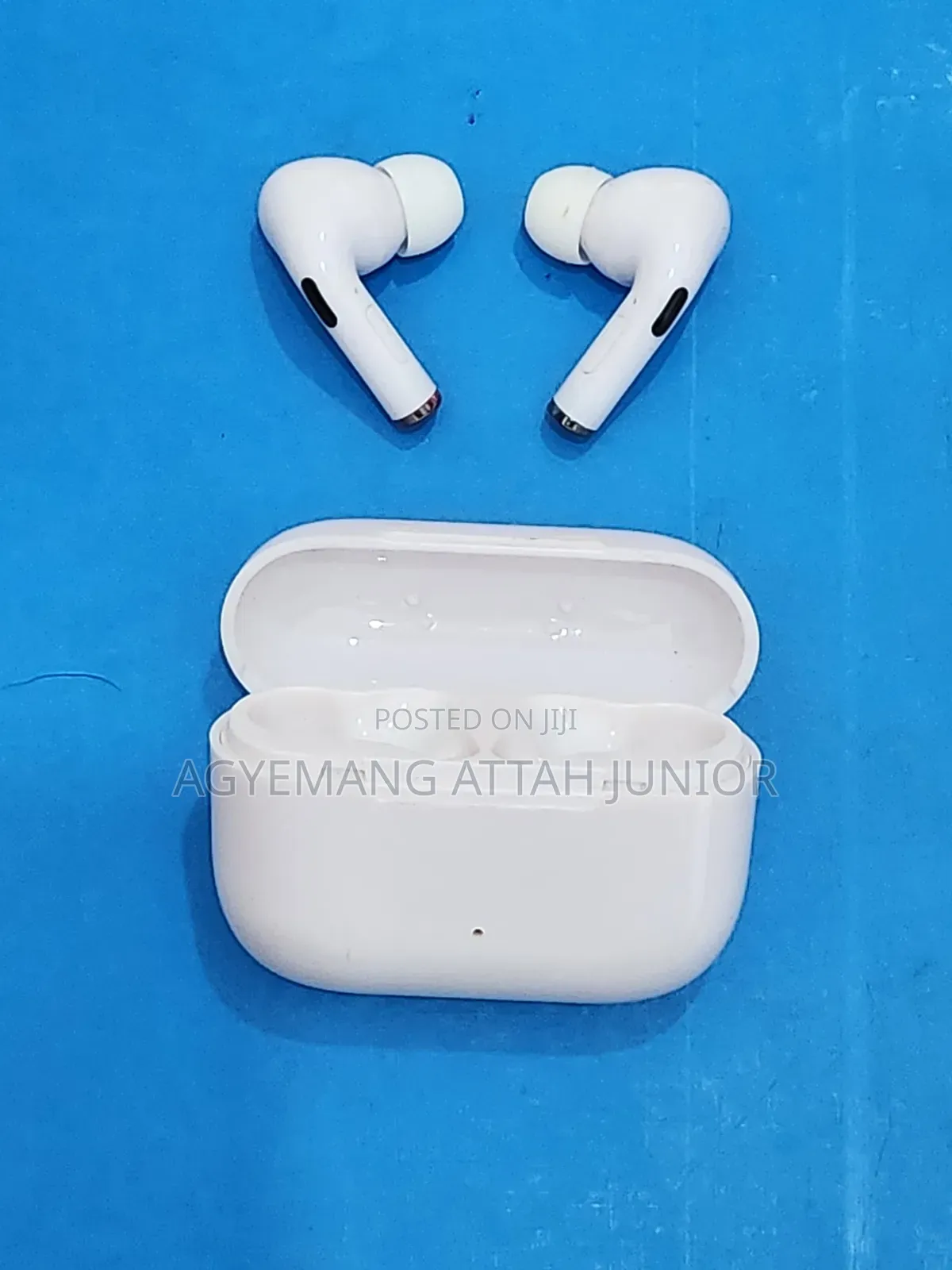 Amazon Air Pod From Usa