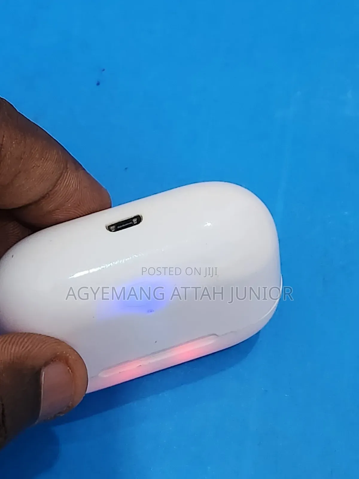 Amazon Air Pod From Usa