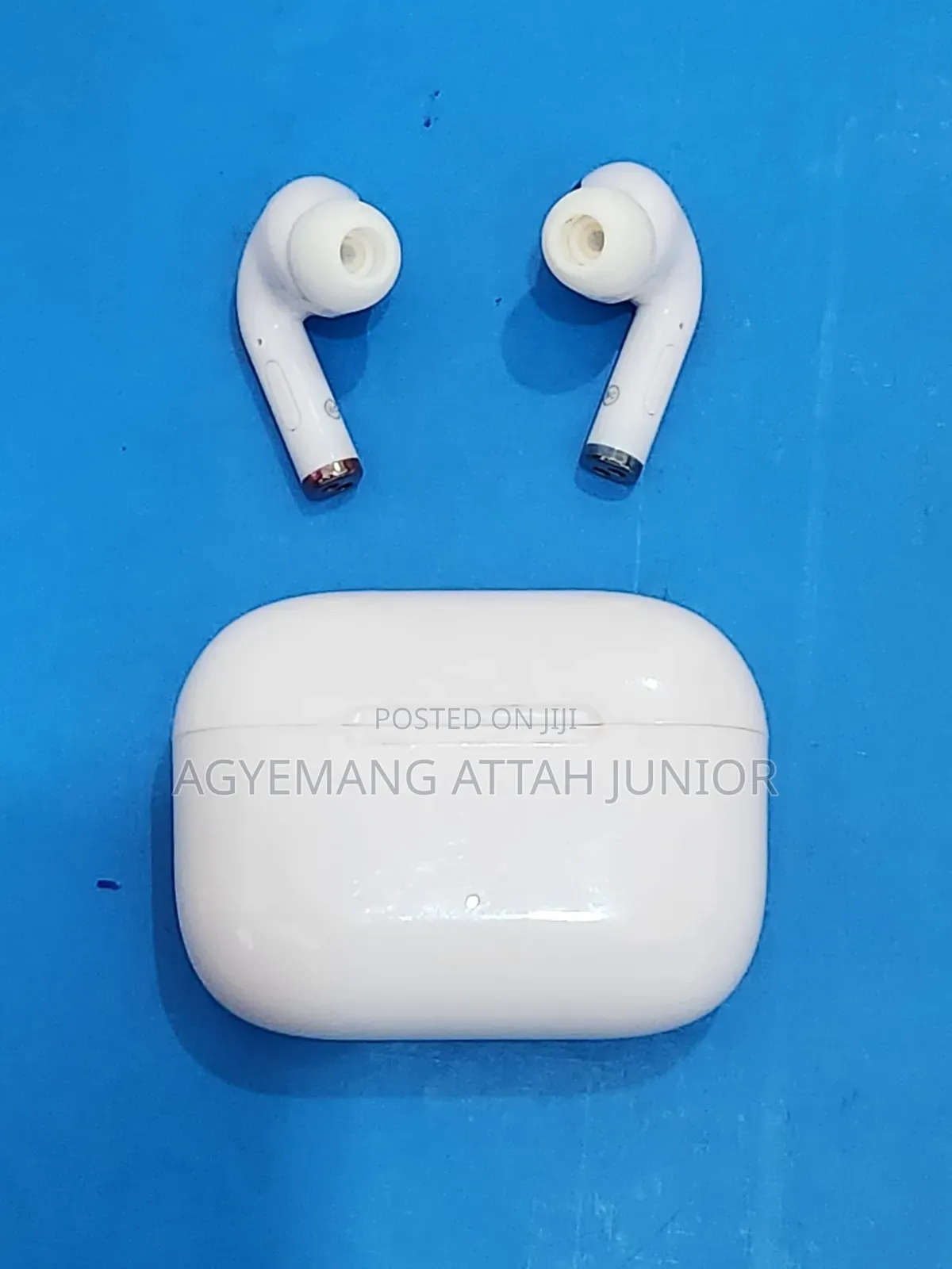 Amazon Air Pod From Usa