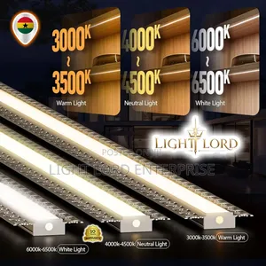 (0034) Pop Aluminum Profile Channel 10feet