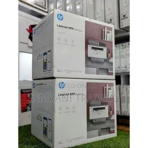 Hp Color Laser Jet Printer