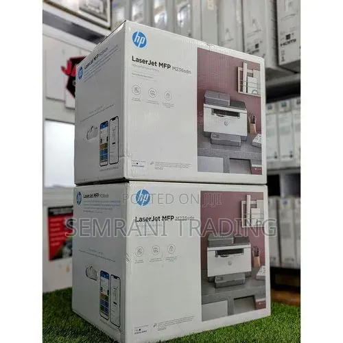 Hp Color Laser Jet Printer