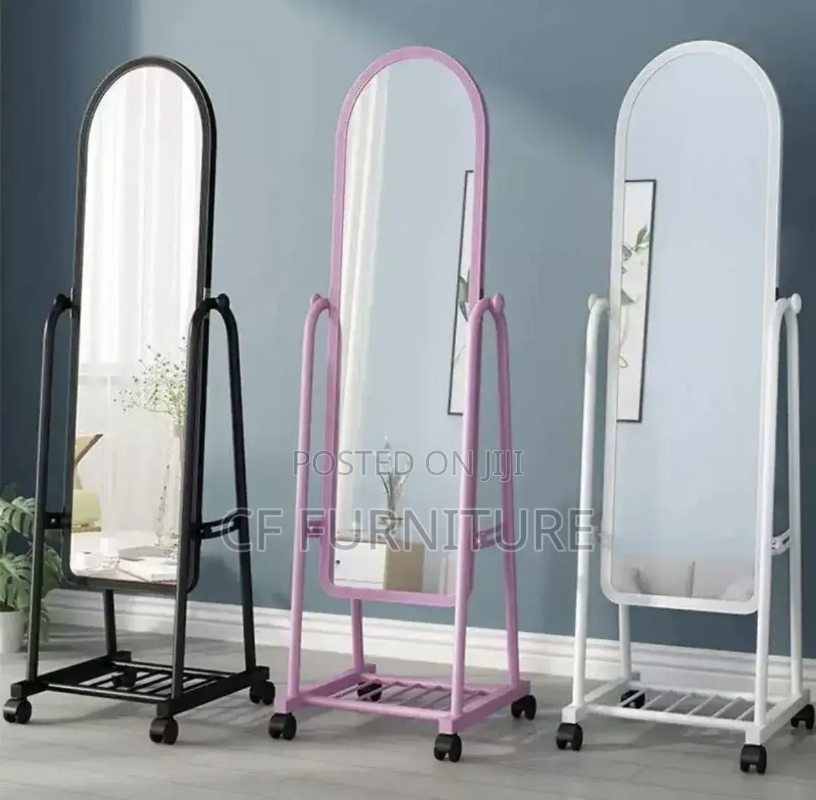 Standing Mirror