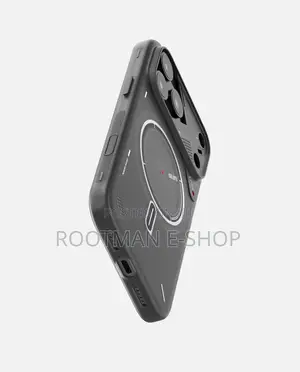 Aulumu A17 Frosted Case -Iphone 17 Pro and Pro Max