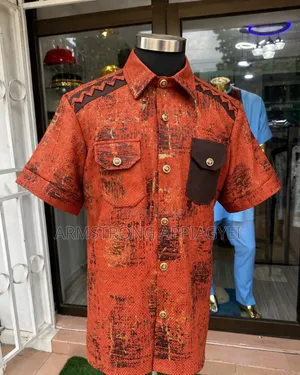 Dfe Men Shirts