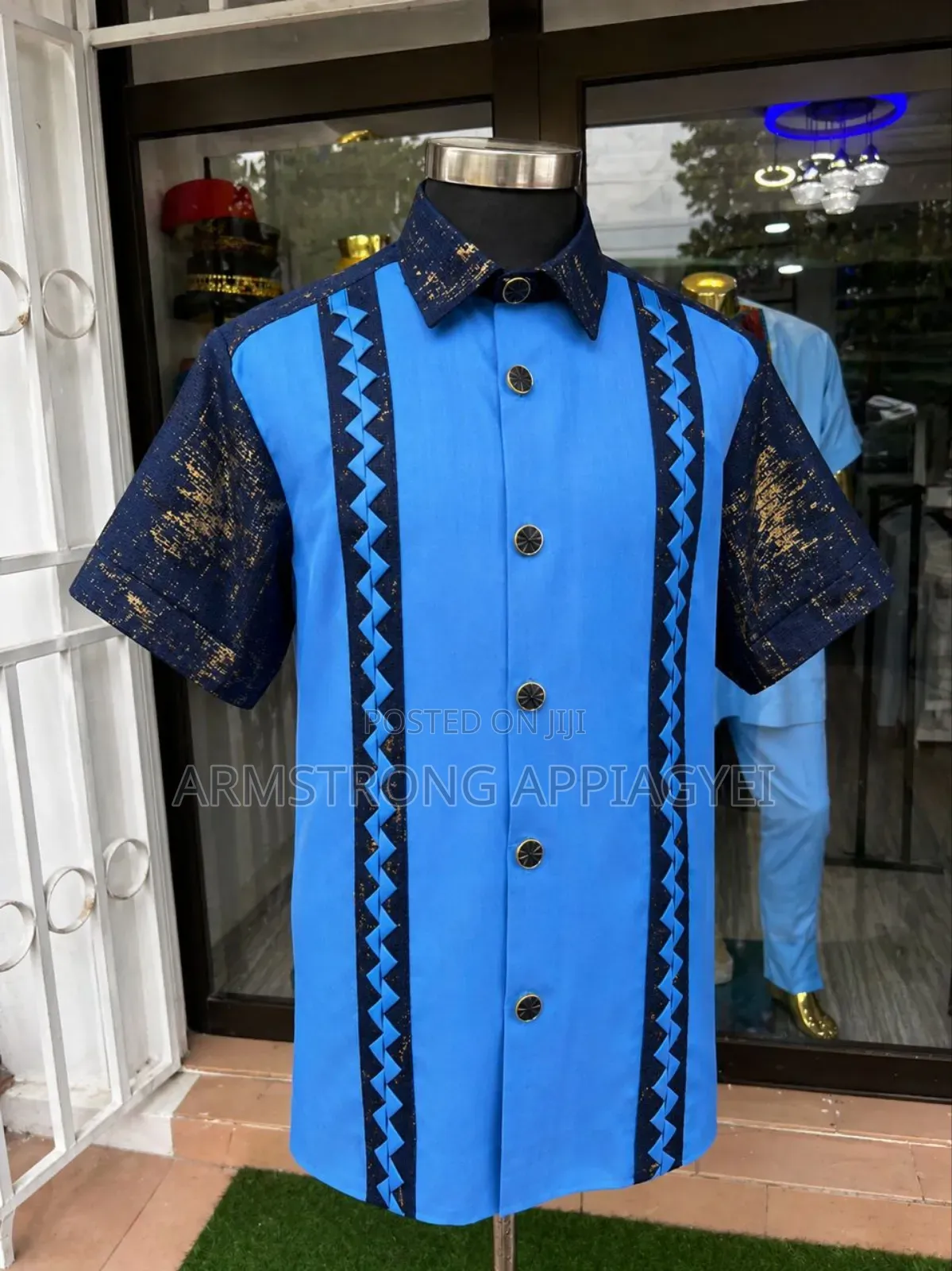 Dfe Men Shirts