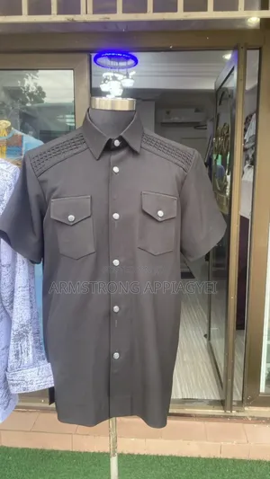 Dfe Men Shirts