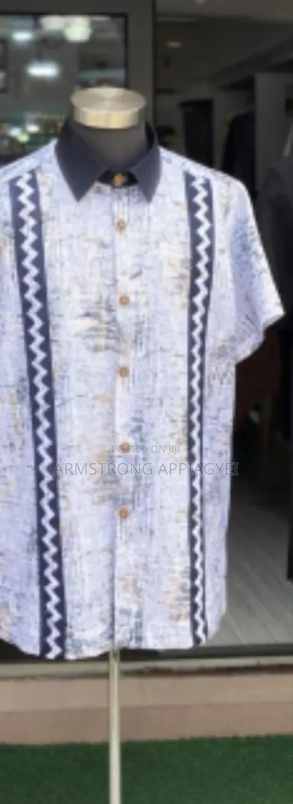Dfe Men Shirts