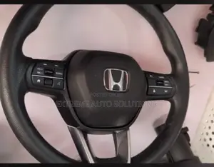 Honda Oem Civic 2022-2025 Steering Wheel Airbag
