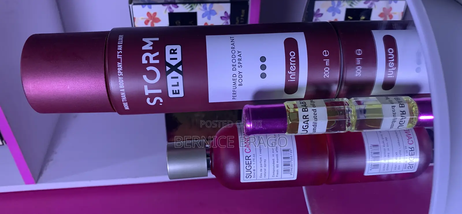 Scent Haven Perfumery