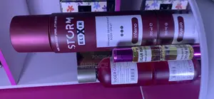 Scent Haven Perfumery
