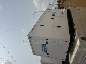 50kva Perkins Diesel Generator