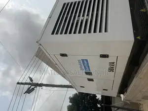 50kva Perkins Diesel Generator