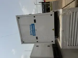 50kva Perkins Diesel Generator