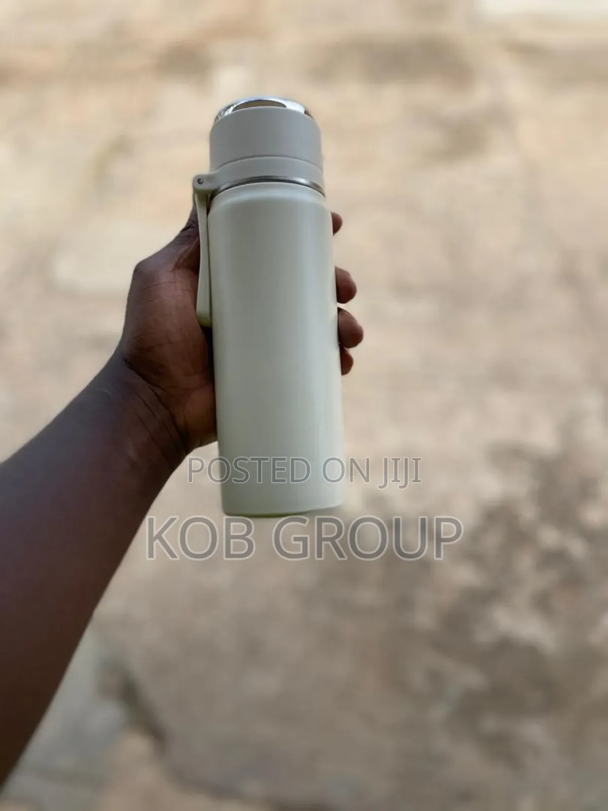 Vaccum Bottle Flask