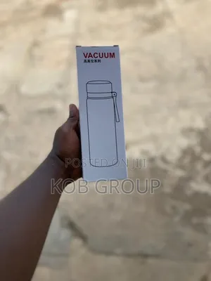 Vaccum Bottle Flask