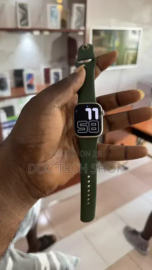 Apple Series Watch 9
