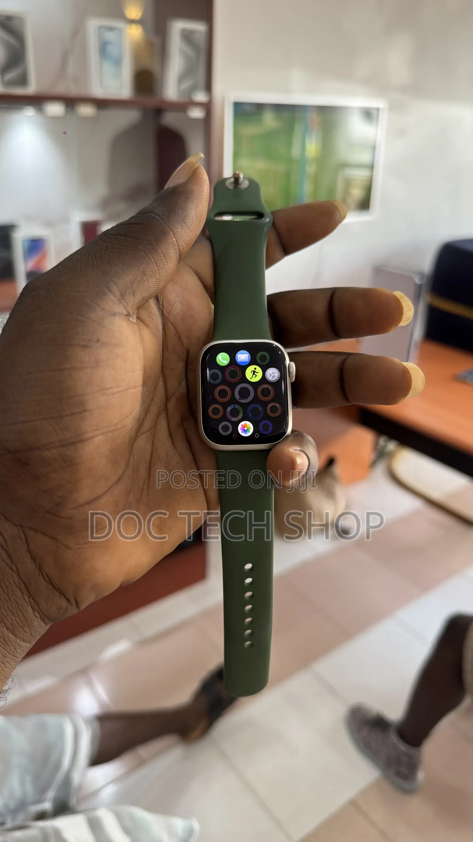 Apple Series Watch 9