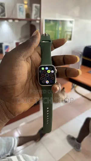 Apple Series Watch 9
