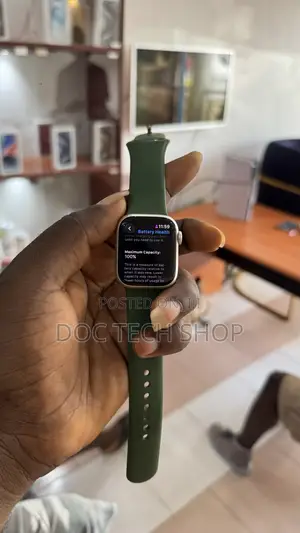 Apple Series Watch 9