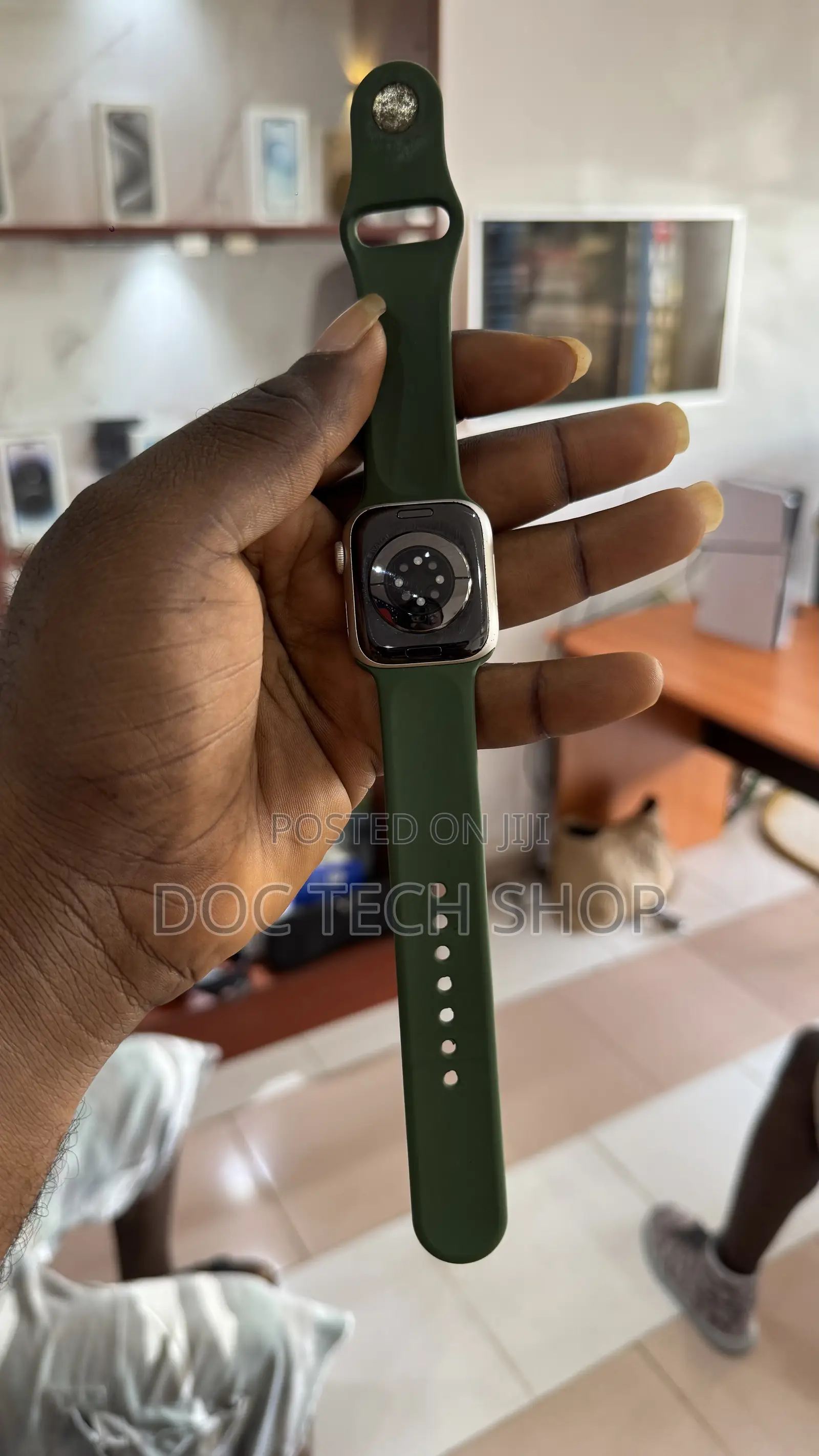 Apple Series Watch 9